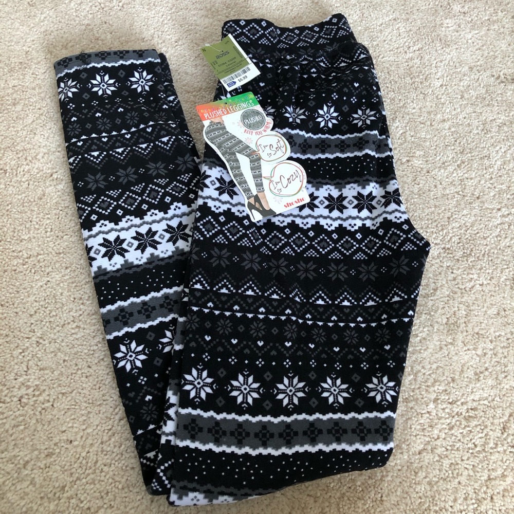 Legging